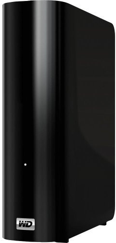 Western Digital My Book Essential 3 TB - Disco Duro Externo (3072 GB, 3.0 (3.1 Gen 1), Negro)