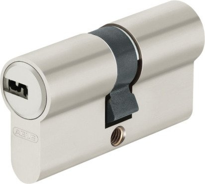 ABUS EC550 Zylinder 35/40 mm inkl. 5 Schlüssel