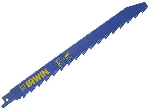 Irwin 10507846 235 x 20mm MRB Masonry Sabre Saw Blade