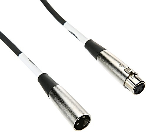 Fender 099-1920-100 6m Squier Microphone Cable
