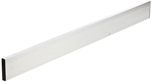 Utjämningsbräda/rak kant på aluminium
