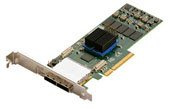 ATTO ExpressSAS R680 8-port SAS RAID Controller