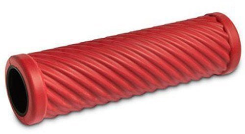 Pinofit Faszienroller rot