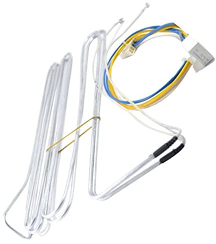 RESISTENCIA TERMOFUSIBLE 125 W/72 °C KIT PARA FRIGERADOR INDESIT - C00266867