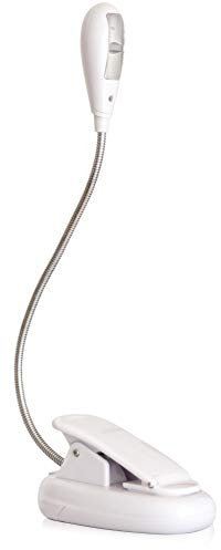 Reer 52010 Mummy and Me LED-Still-Licht, 1er Pack