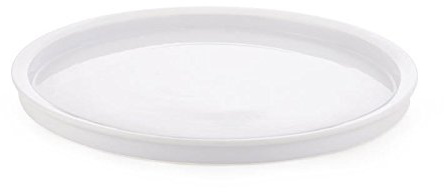 Porcelain Cake Stand Plate 285mm