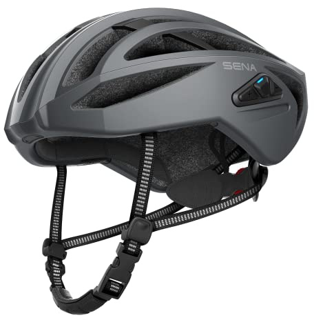 Sena R2 / R2 Evo Casque de vélo de Route Bluetooth