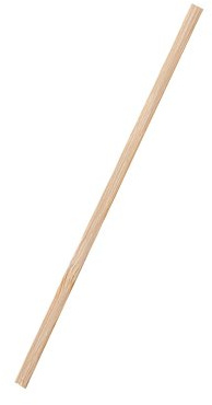 GREENBOX 1000 stabile Kaffee Rührstäbchen aus Bambus Holz Kaffeerührer 14 cm I umweltfreundliche Umrührstäbchen für Heißgetränke Tee Kaffee to go I 100% biologisch abbaubar, kompostierbar
