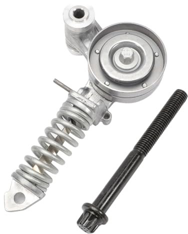 Tensor de correa tensor para Astra G CC H J Corsa B C D E Insignia Meriva A B Mokka X Zafira C Adam Tigra Agila Cascada Combo Aveo T300 Cruze Orlando Trax 55565236