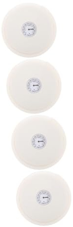 SUPVOX 4pcs Guitar Humidifier for Acoustic Guitar Sound Hole Hygrometer for Case in Humidifiers