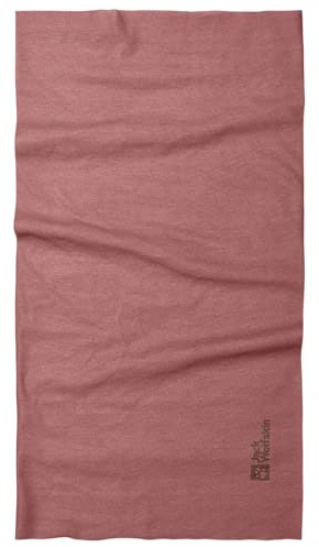 Jack Wolfskin Unisex Basic Neckgaiter Nackengamasche (1er Pack)