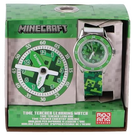 Acutime Lernuhr 867-9033