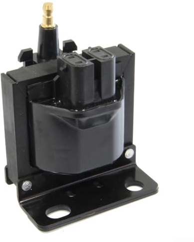 Tändspole för Mercruiser för Penta OMC EST tändning 0L 4 3L V6 och 5 0L till 8 2L V8 motorersättning 38540027 898253T27