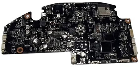 Generico Compatibilità for Mi Robot 3C STYTJ02YM B106CN Scheda madre Accessori for aspirapolvere robot