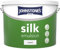 Johnstone's Contract Vinyl Silk 10L Magnolia Paint