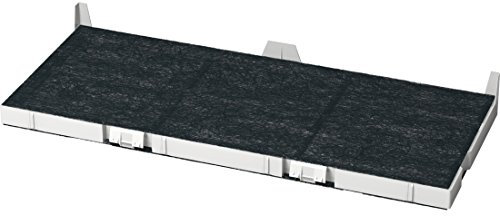 Bosch - Dsz4561 accesorio para campana de estufa - accesorio para chimenea (filtro, negro,)