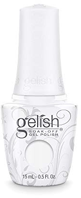 Gelish Soak Off Gel Polish Arctic Freeze 15ml