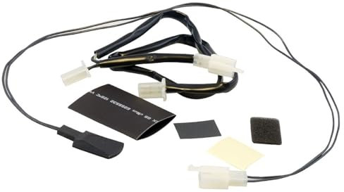 KOSO 315-610 Pouce chauffante pour poignées chauffantes