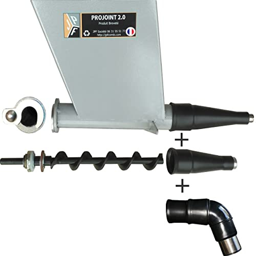 Fugenmaschine Boden/Wand/Decke Projoint 2.0