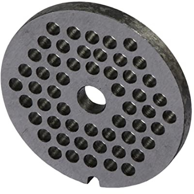 PLACA PICADORA CARNE 06MM AC N22 GARHE