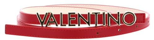 Valentino Gürtel Belty Belt W100 Rosso rot