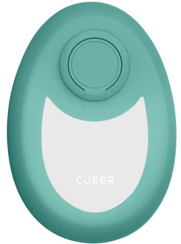 Borrador de cabello de cristal mágico para mujeres y hombres, herramienta de exfoliación física sin dolor, herramienta de eliminación de cabello para piernas, espalda y brazos (verde)