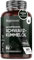 Aceite de Comino Negro Prensado en Frío 1000mg - 180 Cápsulas Blandas Veganas de Nigella Sativa Natural para 6 Meses de Suministro - Sin Gluten y Sin OGM
