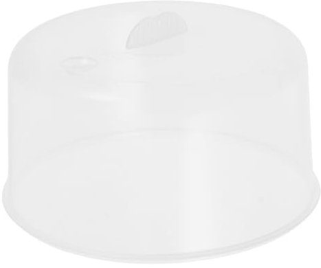 LIFKOME Egg Maker Accessory Steamer Egg Boiler Poacher Lid Sturdy Construction Steam Retention