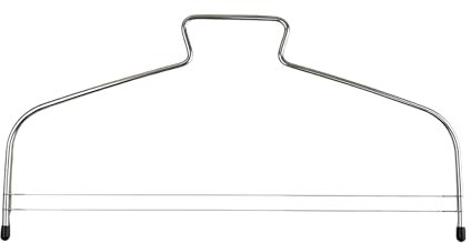 Coupe Gâteau,Cake de Gâteau Patisserie Gâteaux Coupe-Tarte Divider Fil Découpeur Identischen à Niveleur Séparatrice Layer Lissoir Outils,pour Gâteaux Unité Trancheuse Pâtisserie Cuisson Scie Outil