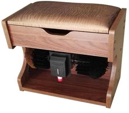 KRXSOBNV 电动擦鞋机非常适合在家庭、办公室以及银行、酒店等公, Automatic home automatic induction machine electric shoe brush machine leather shoes Electric,Electric Shoe Shine Machine