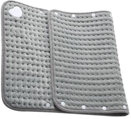 Almohadilla Térmica Para Espalda Espalda, Cuello, Cintura, Pie, Rodilla, | Manta De Para Cintura Y Hombros para la Espalda, el Cuello, el Hombro, la Cintura, Pie, Rodilla,