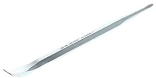 GEDORE Biegeeisen, 6-kant, universal anwendbar, Schaftdurchmesser 17 mm, Schneidenbreite 23 mm, 400 mm lang, 138-400