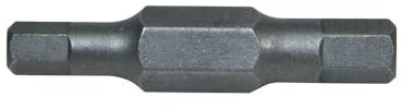 Klein Tools 32548 Replacement Bit, 5/32-Inch and 3/16-Inch Hex