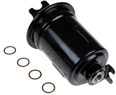 Blue Print ADT32351 Kraftstofffilter mit Dichtringen, 1 Stück