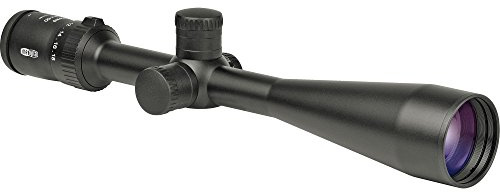 Meopta Zielfernrohr MeoPro 6-18x50, Absehen BDC, 25,4mm