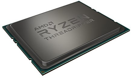 AMD Ryzen Threadripper 1950X 3.4GHz 32MB L3 processore