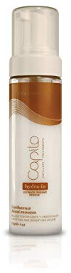 Eva Professional Hair Care Capilo Carthamus Densi-Mousse N.43 200 ml
