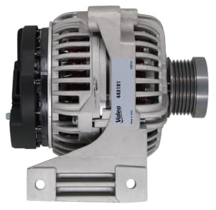 Valeo Generator 443181-140 Amp - Rippenanzahl: 6-14 V