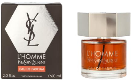 Yves Saint Laurent L'Homme Edp 60 ml