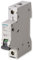 5SL61327 Interruptor automático magnetotérmico 1P 32A Curva C 6kA 230/400V