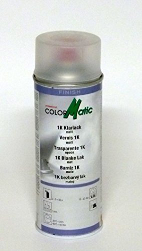 Dupli Color 335600 Klarlack