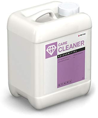 RETOL CARE Cleaner Universalreiniger für Parkett Kork PVC Linoleum (5 l)