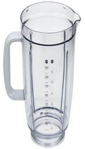 KENWOOD - Blender Cup 1.5 l-white-FP510/11/20/30 - KW681177