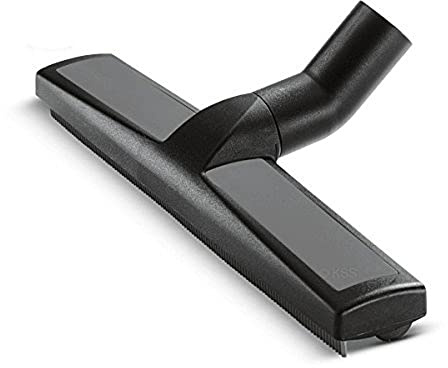 Kärcher 6.907-408.0 Nass-/Trockenbodendüse DN 40 360 mm Schwarz