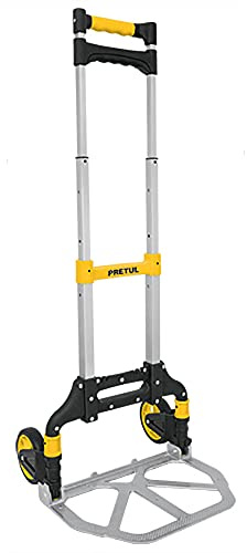 Pretul Diablo de Carga, Plegable, 100 kg