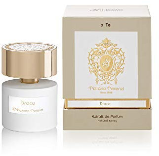 Tiziana Terenzi Extrait De Parfum Draco 100 Ml