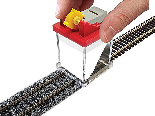 Bachmann Trains - LAYOUT ACCESSORIES - N SCALE BALLAST GLUE FIXER