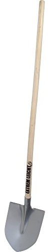TRIUSO Frankfurter Schaufel mit Weidenstiel