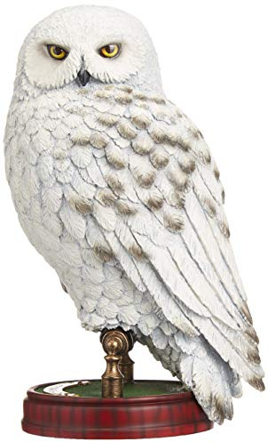 The Noble Collection France Harry Potter - Sculpture Hedwig