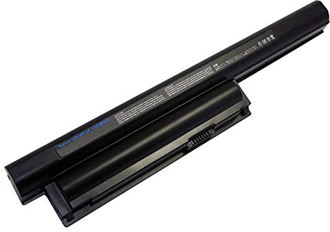 Bestome Ersatz Akku Kompatibel mit Sony VGP-BPS26 VGP-BPS26A VGP-BPL26 PCG-61A12L PCG-61A13L PCG-61A14L PCG-71713L PCG-71912L PCG-71913L 10.8V 5200mAh